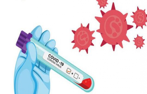 Test antigen positif apakah positif corona